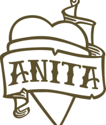 anita